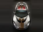 Lotus ECO Elise 2008 года